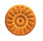 Сахарное печенье