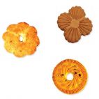 Набор сдобнного печенья