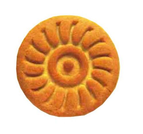 Сахарное печенье