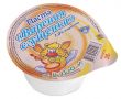 Паста "Вареная сгущенка", жирность 7%