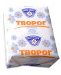 Творог фасованный, жирность 10%