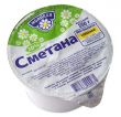 Сметана, обогащенная кальцием