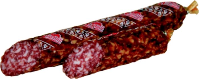 салями "Деликатесная", в/с