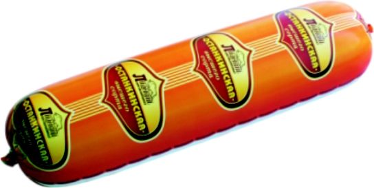 Колбаса "Останкинская", в/с