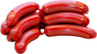 "Вкусные", в/с