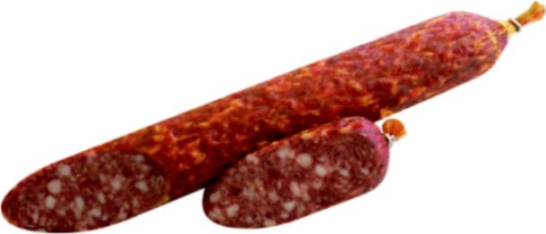 Салями "Полесская", б/с