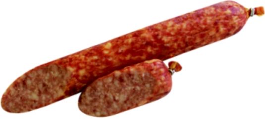 "Сервелат Московский", в/с