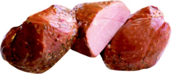 Рулет "Банкетный", к/в