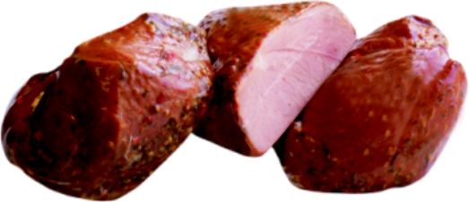 Окорочок "Оригинальный", к/в