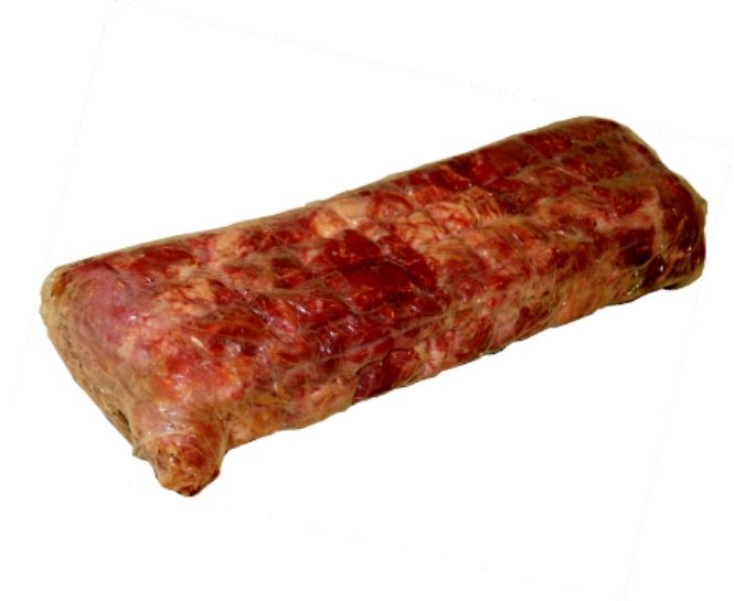 Свинина "Вкуснятина", к/в