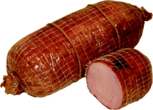 Свинина "Лакомый Кусочек", к/в