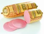 Колбаса вареная "Докторская Слонимская"