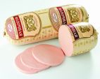 Колбаса вареная "Молочная Экстра"