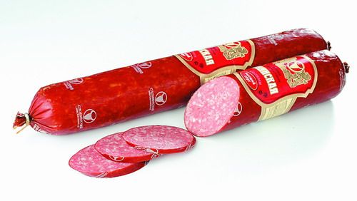 Колбаса "Двинская"