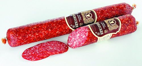 Колбаса "Княжеская", б/с