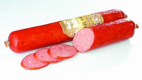 Салями "Пряная"