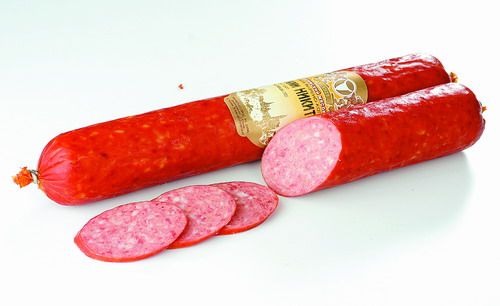 Салями "Никитская Экстра"