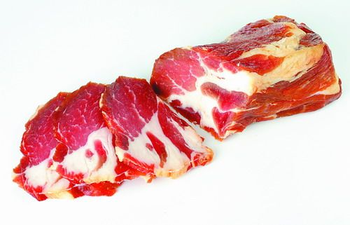 Свинина "Венская"