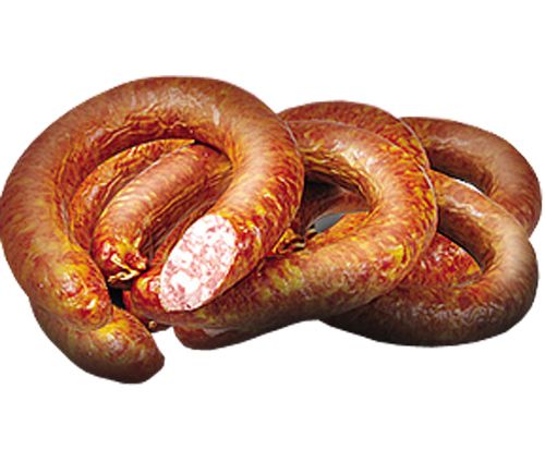 Колбаса "Тминная плюс"