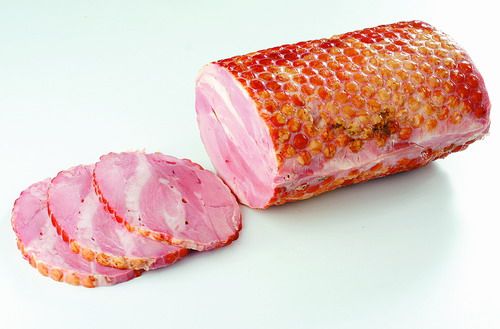 Ветчина "Для Вас", к/в