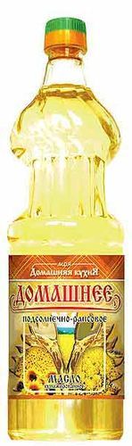 Масло  "Домашнее"