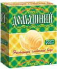 спред "Домашний"