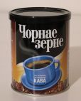 Чорнае зерне