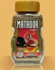 MATADOR Gold, сублимированный