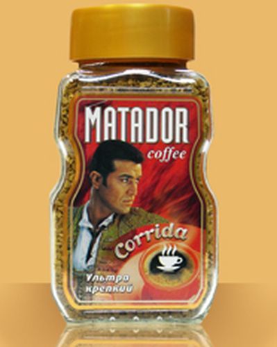 MATADOR Corrida
