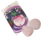 Зефир "Черничный с йогуртом"